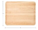 Personalized Reversible Cutting Board