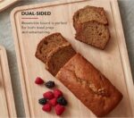Personalized Reversible Cutting Board