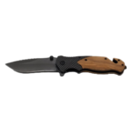 Personalized Engraved Pocket Knife for Him