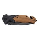 Personalized Engraved Pocket Knife for Him