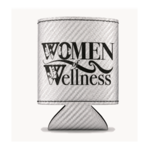 Women Of Wellness 2026 Can Cooler