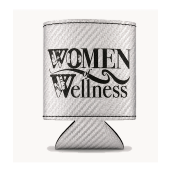 Women Of Wellness 2026 Can Cooler