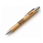 Women Of Wellness 2026 Personalized Bamboo Pen